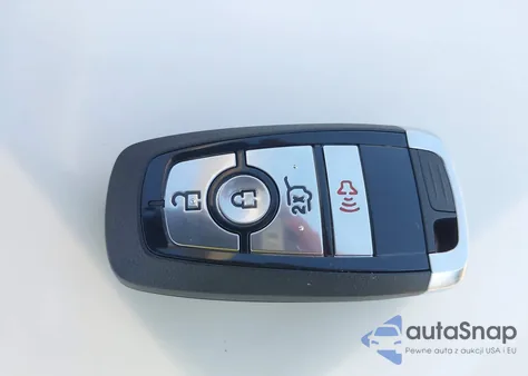 2024 Ford Explorer Xlt из США, поврежденный, VIN 1FMSK8DH7RGA88157